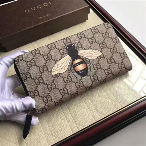 ny gucci wallet|Gucci original wallets.